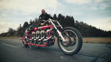 Porsche 9:11 Magazine - Episode 9 - Ausführliche Version Werner-Rennen - Die Revanche