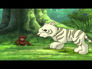 Episode 37 – Nemor El Abiad  Series |  الحلقة السابعة والثلاثون - مسلسل نمور الابيض