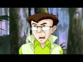 Episode 45 – Nemor El Abiad  Series |  الحلقة الخامسة والأربعون - مسلسل نمور الابيض