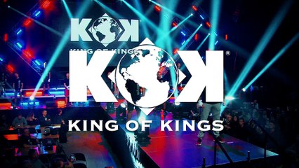 Bushido HERO'S & KOK WORLD SERIES 17.11.2018 IN VILNIUS ❗️