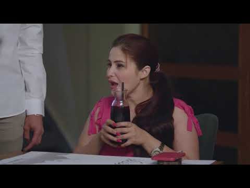 تحشيش رزاق احمد  سولاف / برنامج #ليش