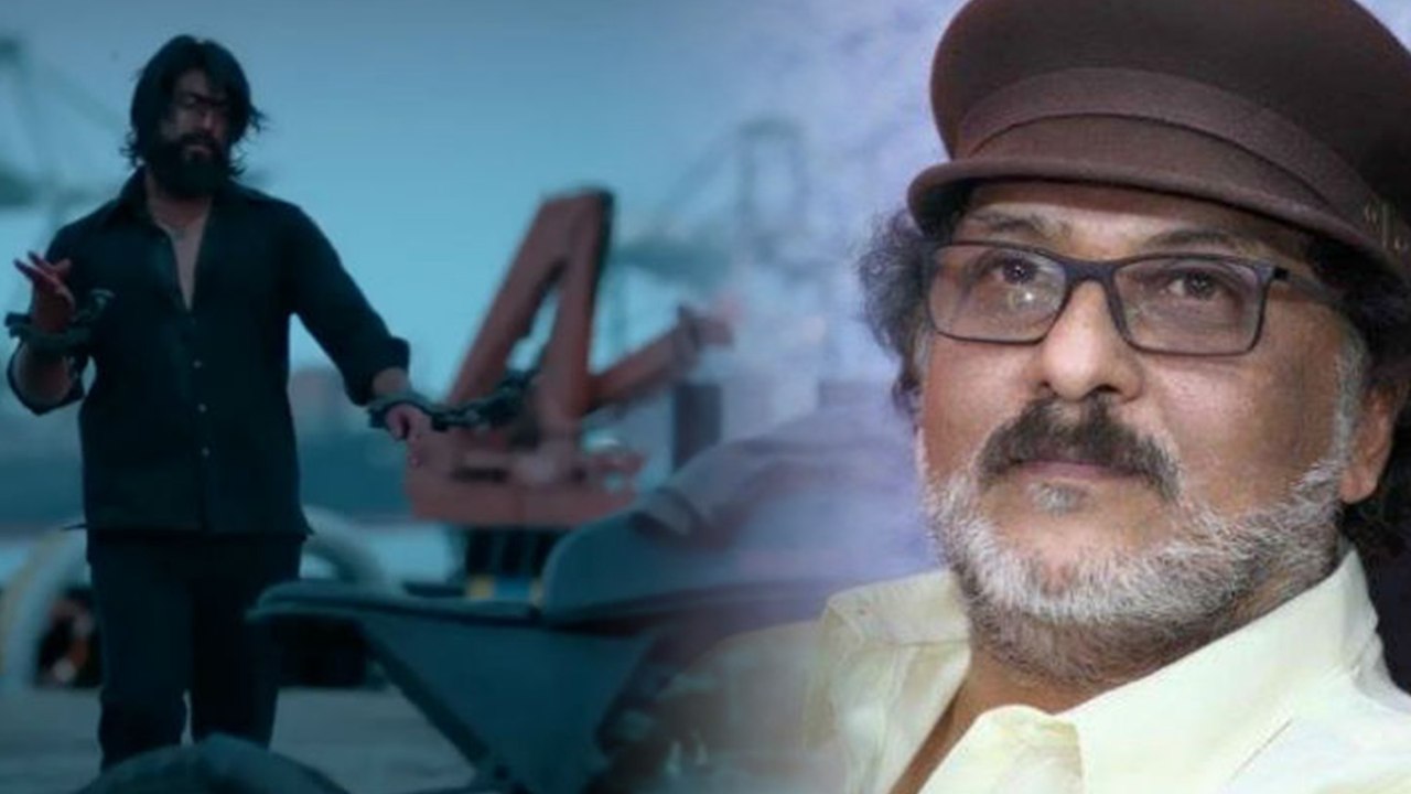 KGF Kannada Movie : ಹಿಸ್ಟರಿ ರಿಪೀಟ್ಸ್ | ರವಿಚಂದ್ರನ್ ಹಾದಿಯಲ್ಲಿ ಯಶ್ ಕೆಜಿಎಫ್ | FILMIBEAT KANNADA