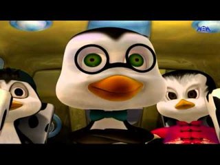 Episode 16 – Segaar El Batarik Series | الحلقة السادسة عشر - مسلسل صغار البطاريق