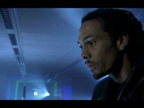 Roni Size - Lucky Pressure