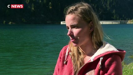 Ils ont choisi une vie de nomades