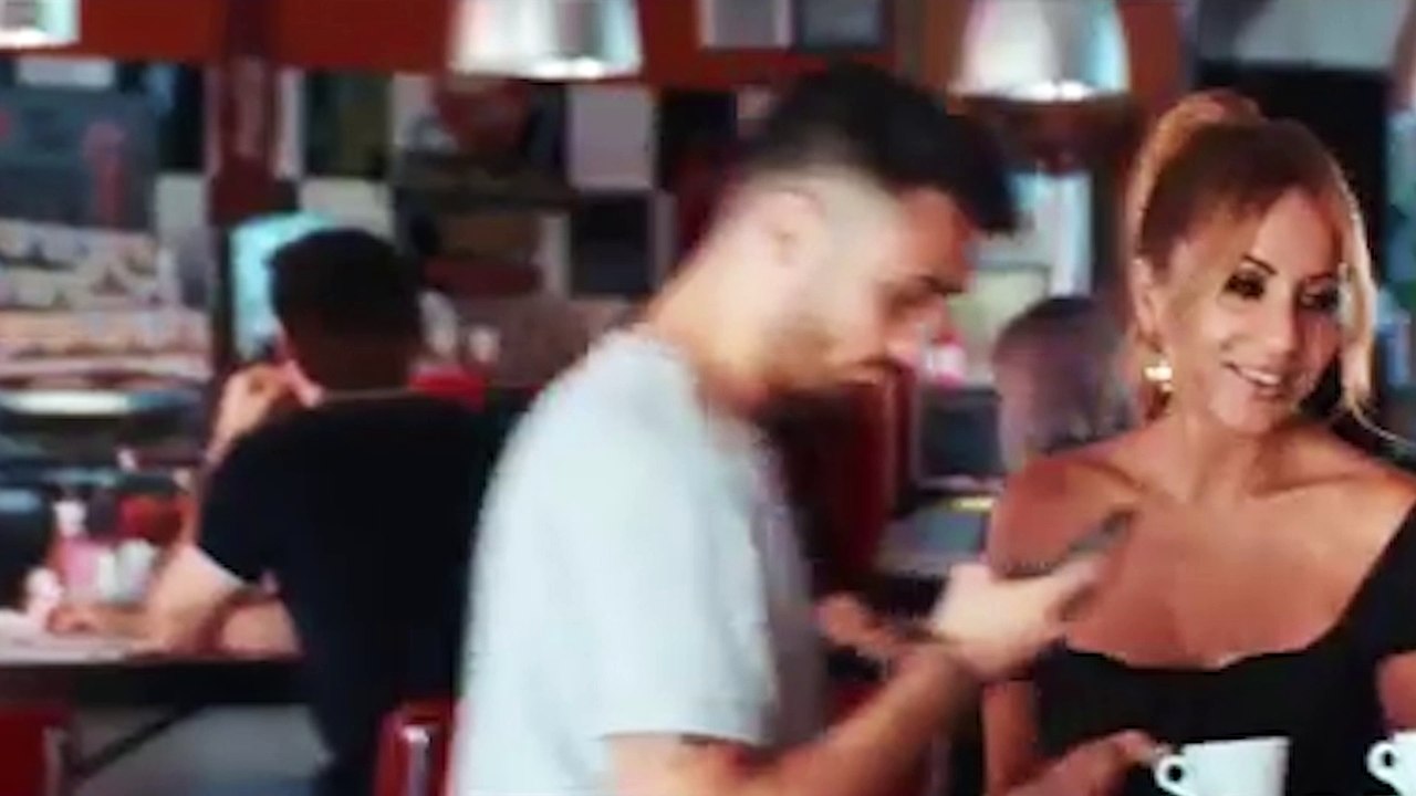 Carlos Baute y Marta Sánchez estrenan canción y videoclip