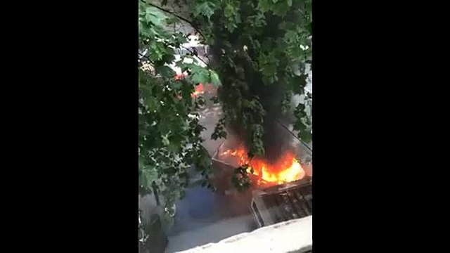 L'ISIS rivendica l'attentato di Melbourne