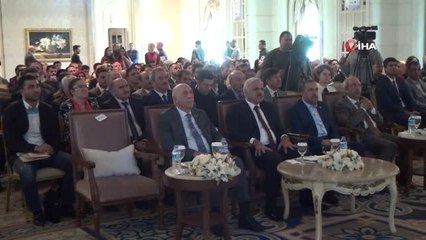 Van'da 'Gençlik' Çalıştayı