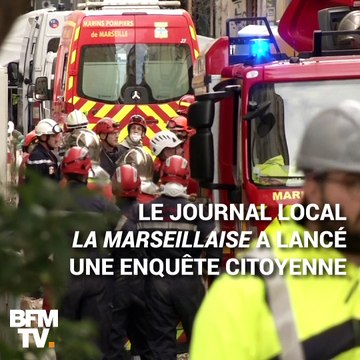 Avec #BalanceTonTaudis, ils dénoncent l'insalubrité de leurs logements