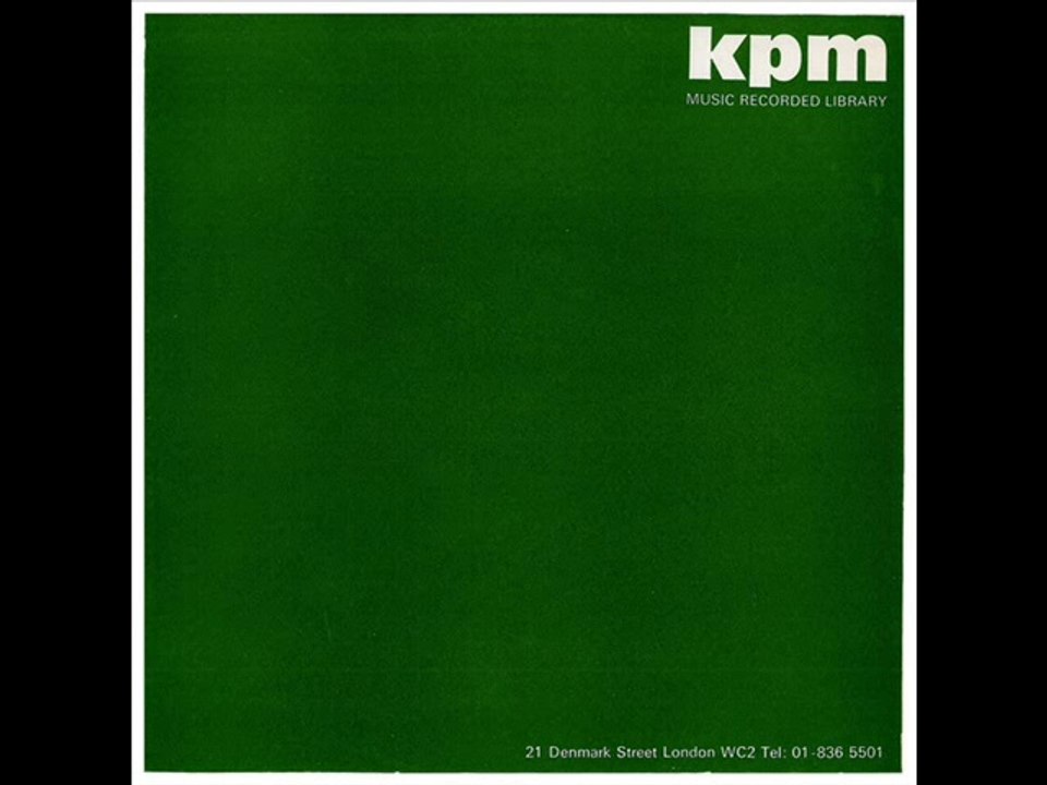 Keith Mansfield - Exclusive Blend