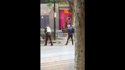 تنظيم "الدولة الإسلامية" يتبنى عملية ملبورن الأسترالية