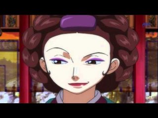 Episode 4 – Ahlam Gongh Ghoom  Series |  الحلقة الرابعة  - مسلسل احلام جونغ غوم