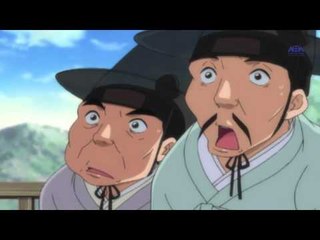 Episode 14 – Ahlam Gongh Ghoom  Series |  الحلقة الرابعة عشر  - مسلسل احلام جونغ غوم