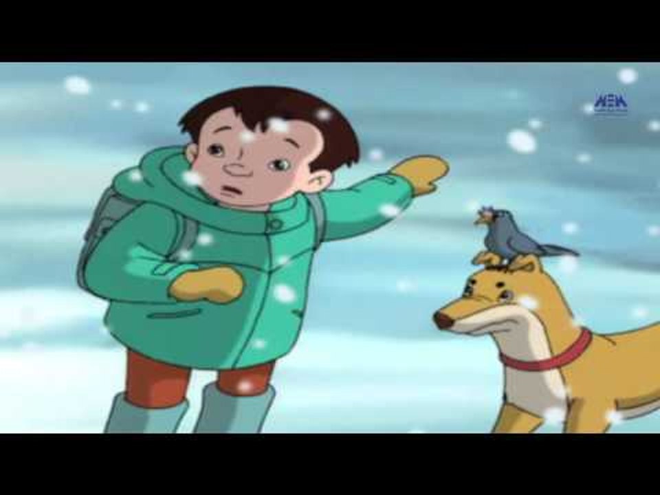 Episode 12 – Nemor El Abiad  Series |  الحلقة الثانية عشر - مسلسل نمور الابيض