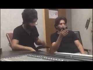 مجموعه مواويل | حيدر الجابري 2017 /video