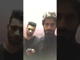 لأن مات | كرار الجابري ( فيديو حصري .. قريبا ) 2017