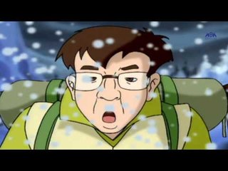 Episode 21 – Nemor El Abiad  Series |  الحلقة الواحد و العشرون - مسلسل نمور الابيض