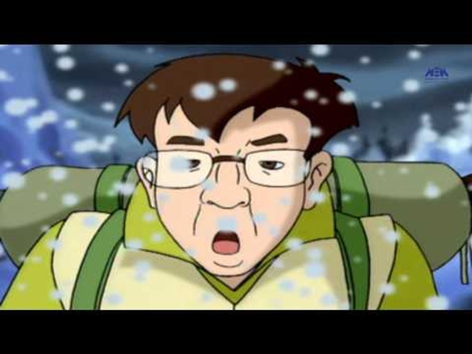 Episode 21 – Nemor El Abiad  Series |  الحلقة الواحد و العشرون - مسلسل نمور الابيض