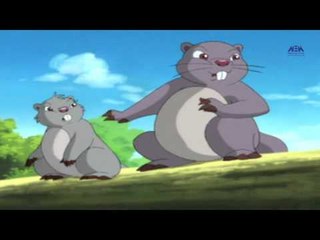 Episode 6 – Nemor El Abiad  Series |  الحلقة السادسة - مسلسل نمور الابيض