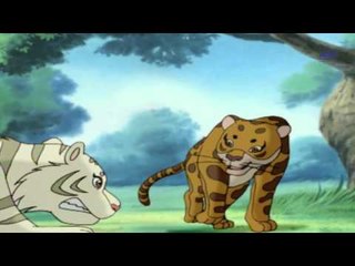 Episode 29 – Nemor El Abiad  Series |  الحلقة التاسعة و العشرون - مسلسل نمور الابيض