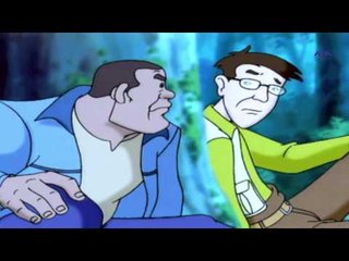 Episode 15 – Nemor El Abiad  Series |  الحلقة الخامسة عشر - مسلسل نمور الابيض