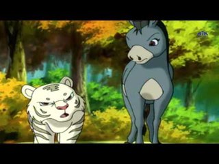 Episode 19 – Nemor El Abiad  Series |  الحلقة التاسعة عشر - مسلسل نمور الابيض