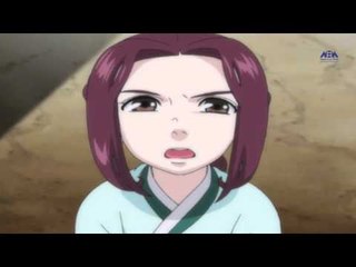 Episode 26 – Ahlam Gongh Ghoom  Series |  الحلقة السادسة والعشرون  - مسلسل احلام جونغ غوم