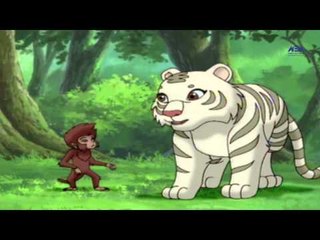 Episode 35 – Nemor El Abiad  Series |  الحلقة الخامسة والثلاثون - مسلسل نمور الابيض