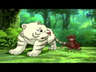 Episode 33 – Nemor El Abiad  Series |  الحلقة الثالثة والثلاثون - مسلسل نمور الابيض