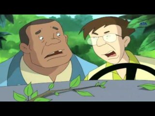 Episode 8 – Nemor El Abiad Series |  الحلقة الثامنة - مسلسل نمور الابيض