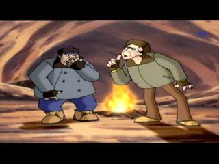 Episode 16 – Nemor El Abiad  Series |  الحلقة السادسة عشر - مسلسل نمور الابيض