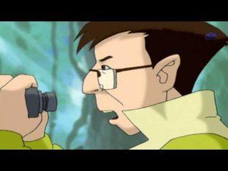 Episode 41 – Nemor El Abiad  Series |  الحلقة الواحد والأربعون - مسلسل نمور الابيض