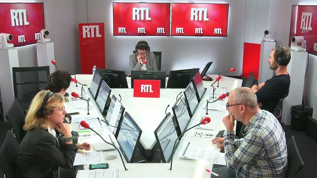 Les actualités de 12h30 - Un avion de Ryanair saisi par la justice à Bordeaux