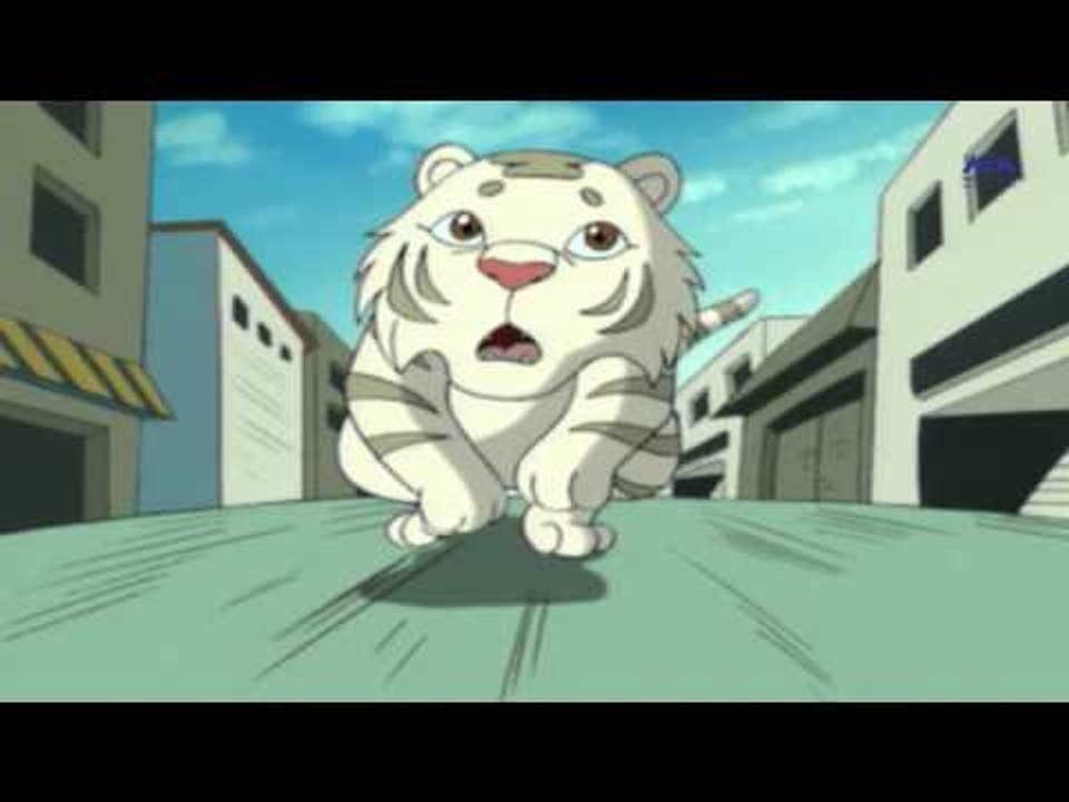 Episode 3 – Nemor El Abiad   Series |  الحلقة الثالثة - مسلسل نمور الابيض