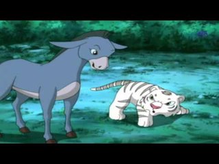 Episode 5 – Nemor El Abiad Series |  الحلقة الخامسة - مسلسل نمور الابيض