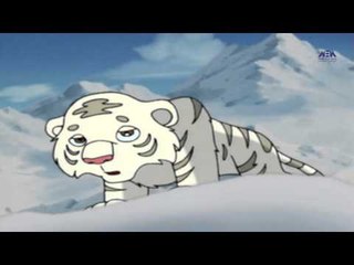 Episode 13 – Nemor El Abiad  Series |  الحلقة الثالثة عشر - مسلسل نمور الابيض