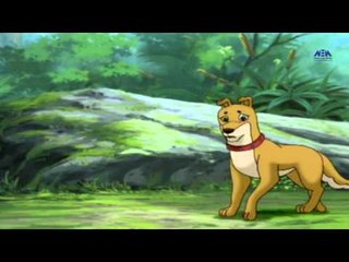 Episode 52 – Nemor El Abiad  Series |  الحلقة الثانية والخمسون (الاخيرة) - مسلسل نمور الابيض