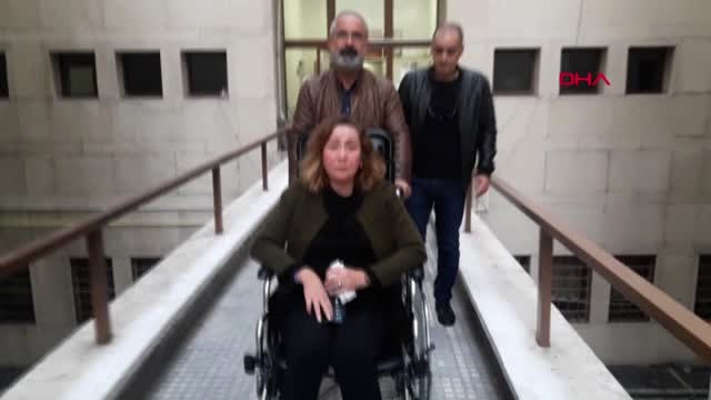 Bursa Silahlı Saldırıda Yaralanan Okul Müdürü, Dehşet Anlarını Anlattı