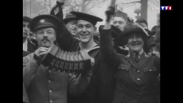 Jacques Legros annonce le retour de Jean-Pierre Pernaut au JT de TF1