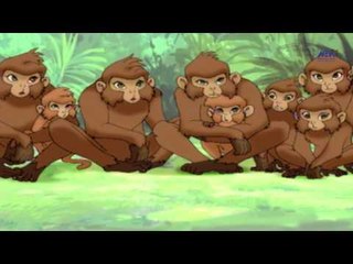 Episode 40 – Nemor El Abiad  Series |  الحلقة الأربعون - مسلسل نمور الابيض