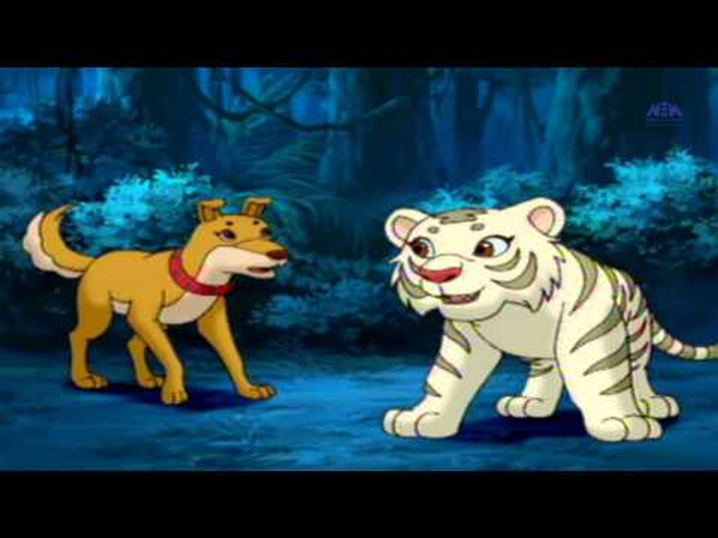 Episode 44 Nemor El Abiad Series الحلقة الرابعة والأربعون مسلسل نمور الابيض فيديو Dailymotion