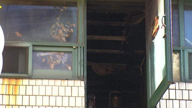 소방청 고시원 스프링클러 설치 기준 강화할 것 / YTN