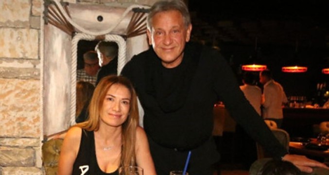 Eşini Darp Ettiği Söylenen Neco, İddialara Ateş Püskürdü: Allah Bu Haberleri Çıkaranların Cezasını Versin!