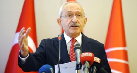 Kılıçdaroğlu'ndan Enflasyonla Topyekün Mücadele Açıklaması: Başarılı Olmadı