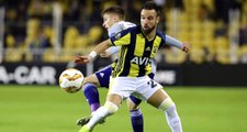 Fenerbahçeli Valbuena, Avrupa Liginde Haftanın Futbolcusuna Aday