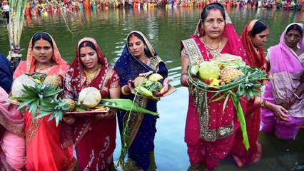 Chhath Puja पर इस बार होगा अमृत योग, धुल जायेंगे सभी जन्मों के पाप | Boldsky
