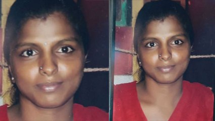 வாயில் ரத்தம்..  பிணமாக மிதந்த மனைவி, வேலூரை உலுக்கிய கொலை