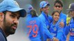 Women’s World Cup T20 : Rohit Sharma Wishes Best of Luck to the Indian Women's Team | वनइंडिया हिंदी