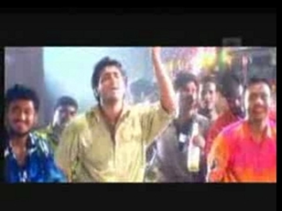 Vaththikuchi Pathikkaathuda - Dheena~