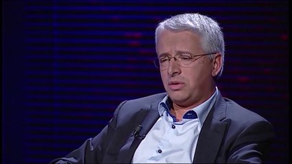 Ora News - Mos dekretimi i Lleshit, Fleckenstein: Shpresoj të gjendet zgjidhje